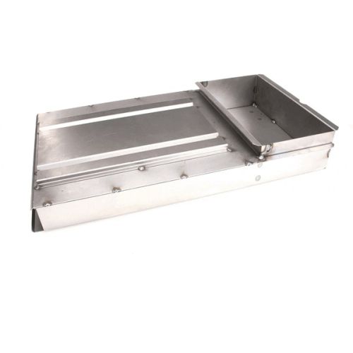 Pitco B3505101-FA-C Flue Weldment SSH575