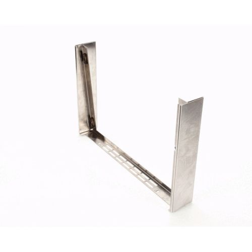 Magikitch'N B3609602-C Pasta Cooker Front Panel Weldment