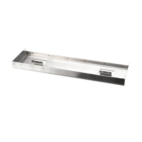 Pitco B3630901-C Fryer Top Deck Weldment Front Panel SG14 SG14R SG14T