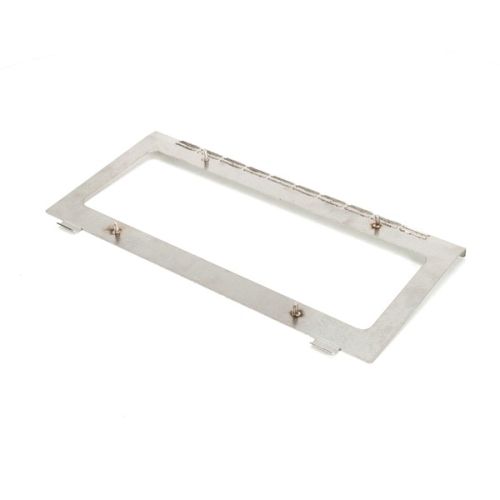 Magikitch'N B3631303-C Fryer Front Panel Bezel Weldment MG2/SGH