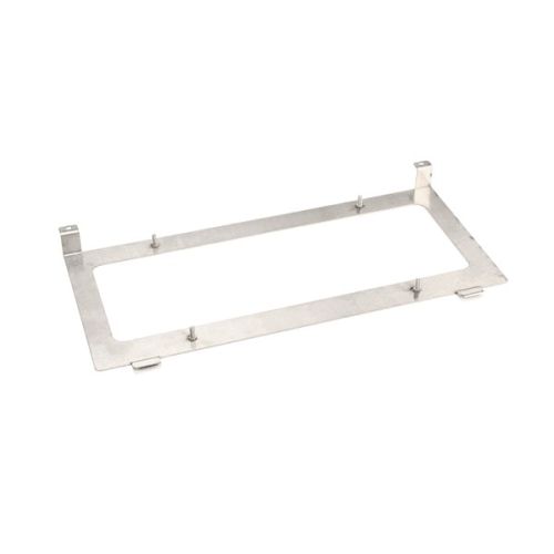 Pitco B3631304-C Solstice Electric Front Panel Bezel Weldment MEII/SHE