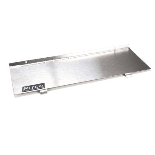 Pitco B3631802C Gas Fryer Front Panel Bezel Assembly Blank SG18