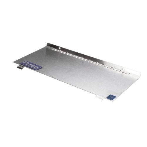 Pitco B3631805-C Blank Front Panel Bezel Assembly SG H50