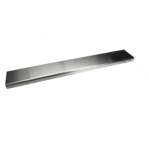 Pitco B3633604C Gas Fryer Front Panel Top Deck Assembly SE18/14