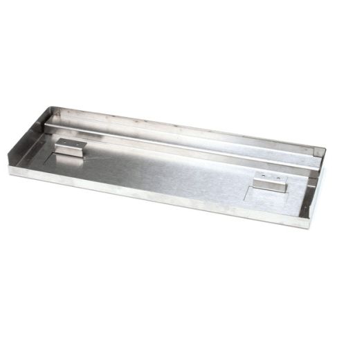 Pitco B3633605C Gas Fryer Front Panel Top Deck Assembly SE14