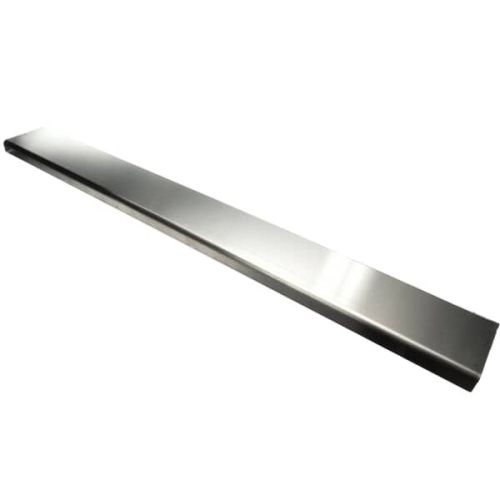 Pitco B3633701C Gas Fryer Front Panel Top Deck Assembly SE14-3