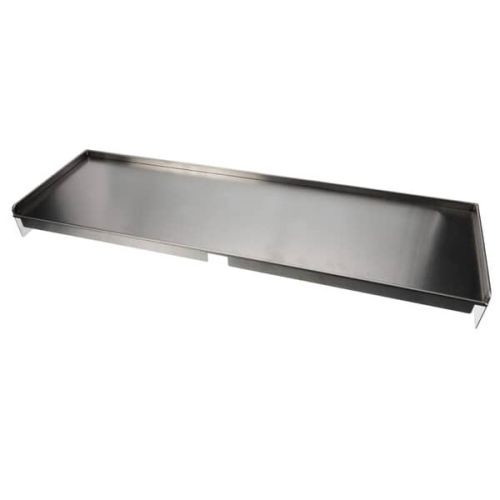 Pitco B3638101-C Front Panel Top Deck Weldment TB-SRTG14-2