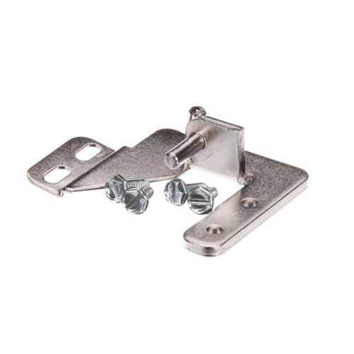 Pitco B3801904C Left Hand Hinge Kit SSPG