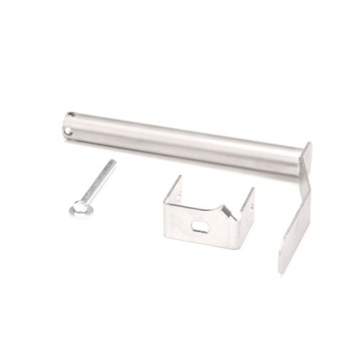 Pitco B4000201-C Drain Handle Assembly 18WKS 24R