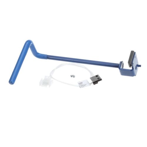 Pitco B4005603C Drain Handle Diverter Assembly TB-SRTG