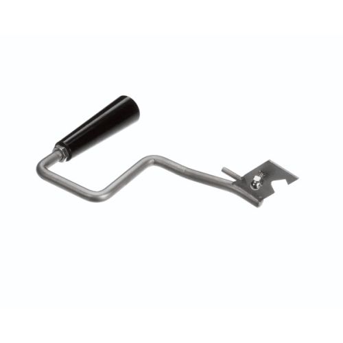 Pitco B4507001-C Wire/Guard Submerged Handle Assembly 24R