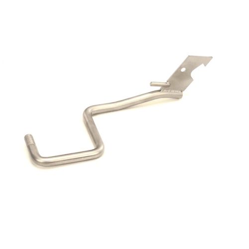 Pitco B4507501C Wire/Grid Handle Weldment 24R