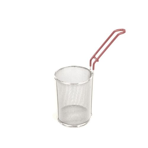 Pitco B4510002 Pasta Wire Grid Fine Mesh Basket Pasta Round 4-7/8"