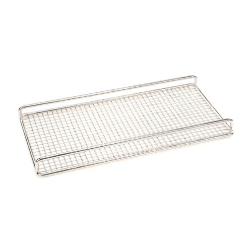 Pitco B4512501 Electric Fryer Wire/Guard Screen Tube Assembly SE14T