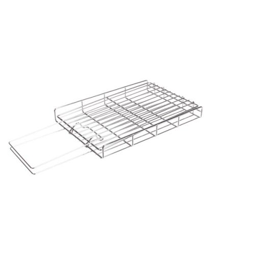 Pitco B4513301 Tall Wide Wire/Grid Suitcase Wide SRTG