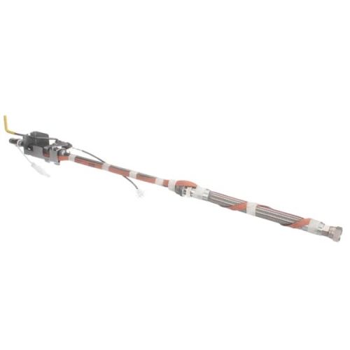 Pitco B5006102C Fryer Flush Hose Assembly W/Heat Tape Accessories 115V