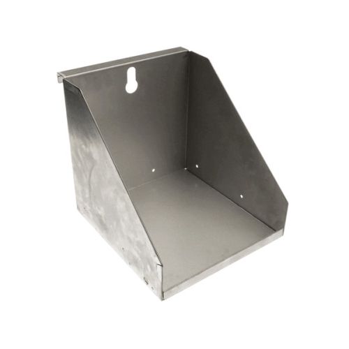 Pitco B5053001 Accessories Jib Pan Weldment Sleeve