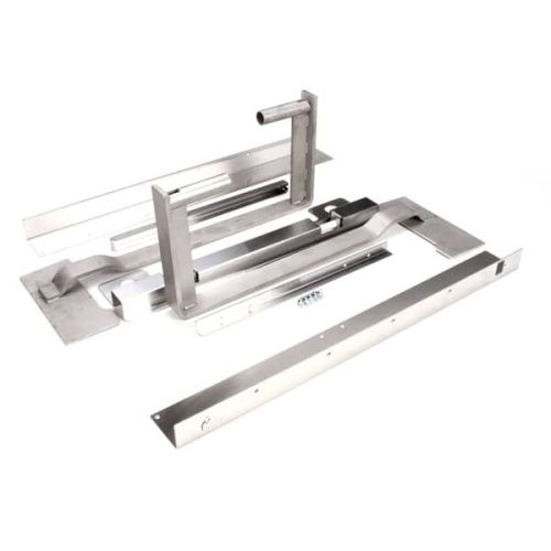 Pitco B5604502C Fryer Basket Lift Hanger And Mounting Kit SG18