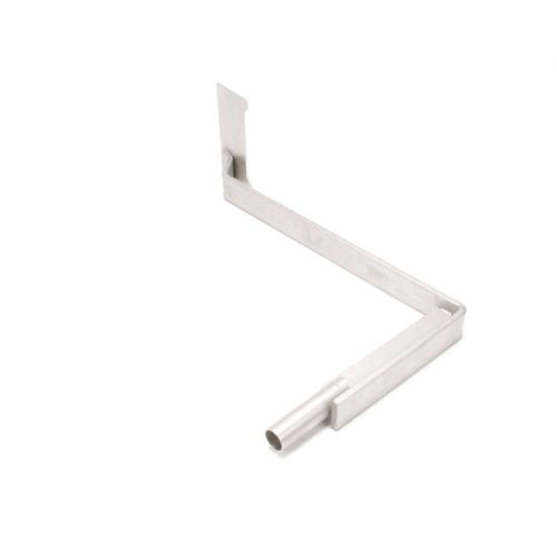 Pitco B5606001 Fryer Left Hand Basket Lift Hanger Weldment SG14