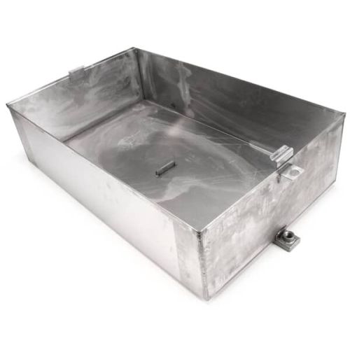 Pitco B6602101FAC Filter Pan Assembly BF18 P18