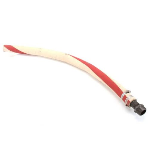Pitco B6615002C Filter Hose Drain SGC