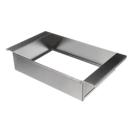 Pitco B6630201C Catch Basket Weldment Filter P18K