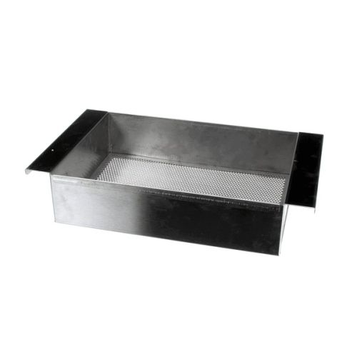 Pitco B6630701-C Filter Catch Basket Assembly P18K