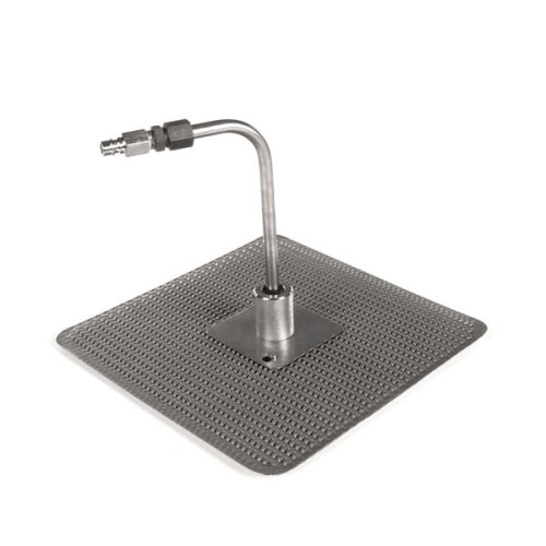 Pitco B6631301-C Portable Filter Pick-Up Assembly P18K