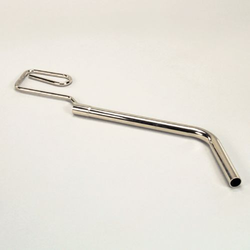 Magikitch'N B6661002 Fryer Filter Return Nozzle Weldment 1"