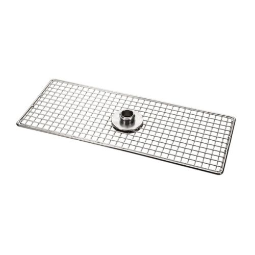 Magikitch'N B6664003 Fryer Filter Support Weldment SFSG14