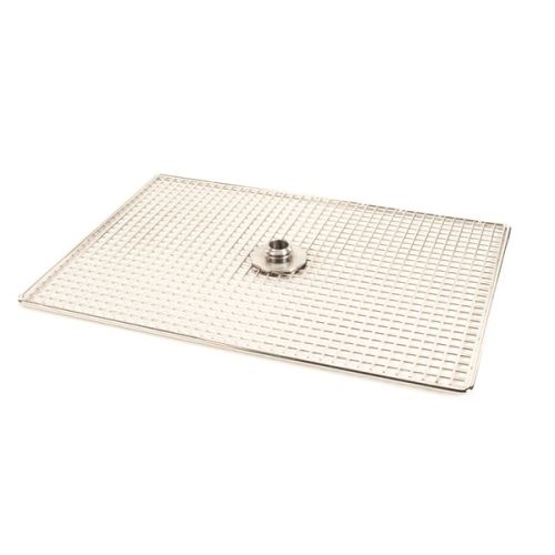 Pitco B6664304 Gas Fryer Filter Support Weldment SG14RYUM