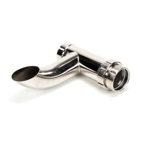 Magikitch'N B6664701 Fryer Filter Drain Line Down Spout Assembly