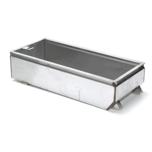 Pitco B6670801 Electric Fryer Filter Pan Weldment SG6H