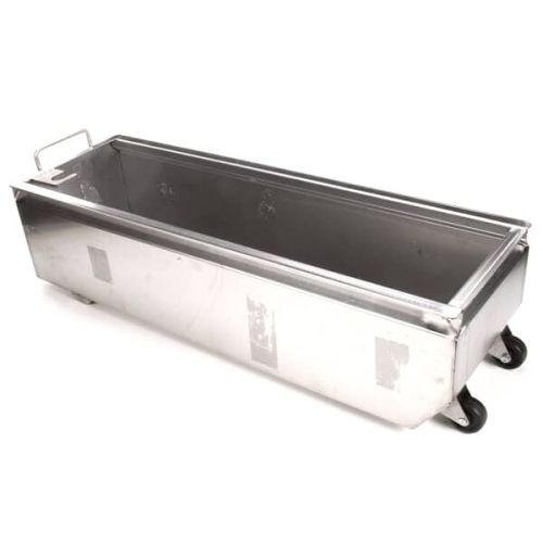 Pitco B6670802 Fryer Filter Pan Weldment SGF14