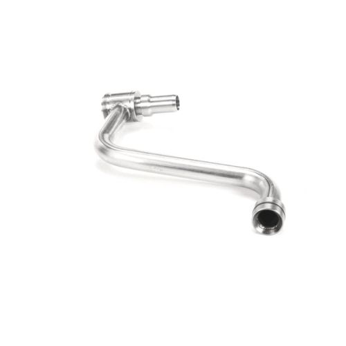 Pitco B6671001 Electric Fryer Filter Pick Up Tube Weldment SG6H