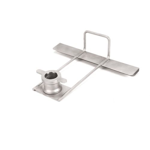 Pitco B6671101 Fryer Paper Filter Support Clip Weldment SG6H