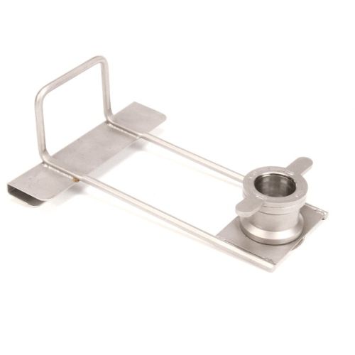 Pitco B6671102 Gas Fryer Filter Clip Paper Weldment SGF14