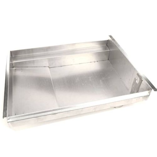 Pitco B6674701 Filter Pan Weldment W/Casters Sefd Filter