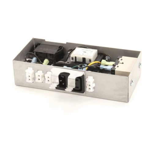 Pitco B6675001-C Fryer Filter Pump Control Box Assembly 115V SG