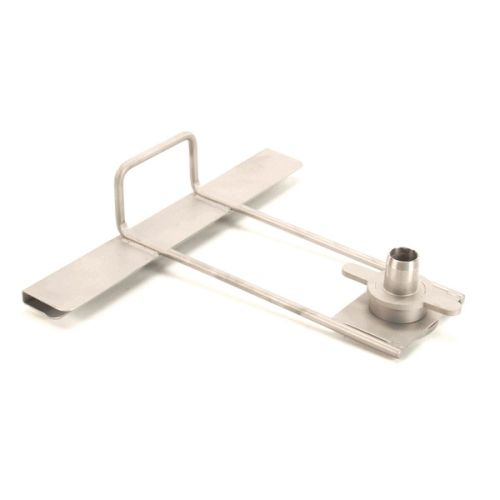 Pitco B6676501 Electric Fryer Filter Paper Clip Weldment SG14 RYUM