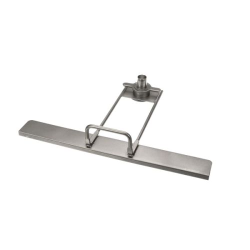 Pitco B6676503 Filter Clip Paper Weldment HC SSH75