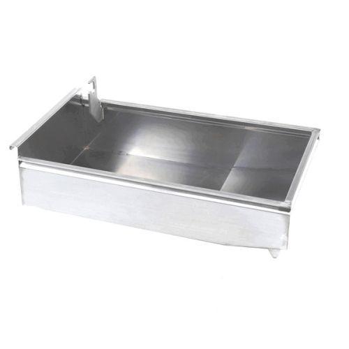 Pitco B6677801 Filter Pan Weldment SE147