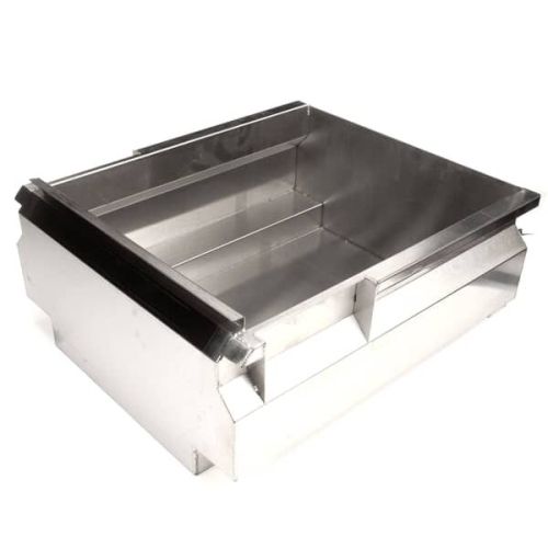 Pitco B6680501-C Filter Pan Weldment P90K