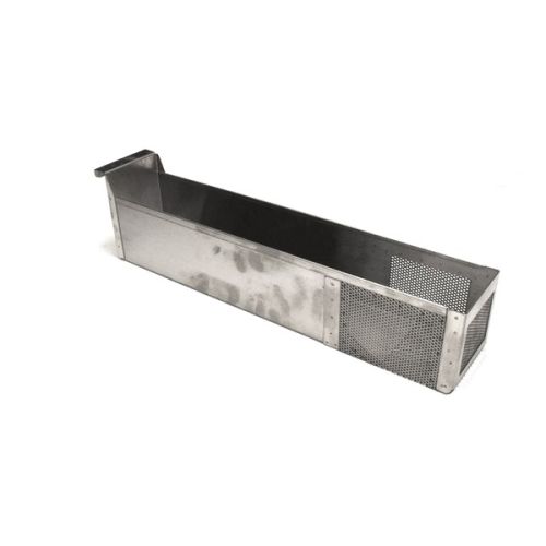 Pitco B6682001C Filter Crumb Catch Weldment FBG