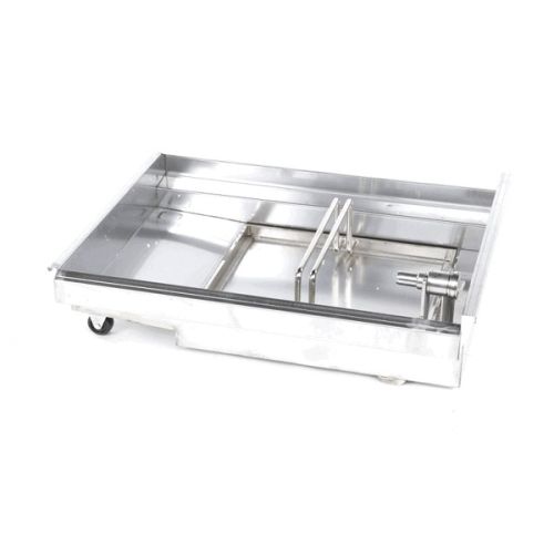 Pitco B6683801 Filter Pan Assembly SG 19.16S Q