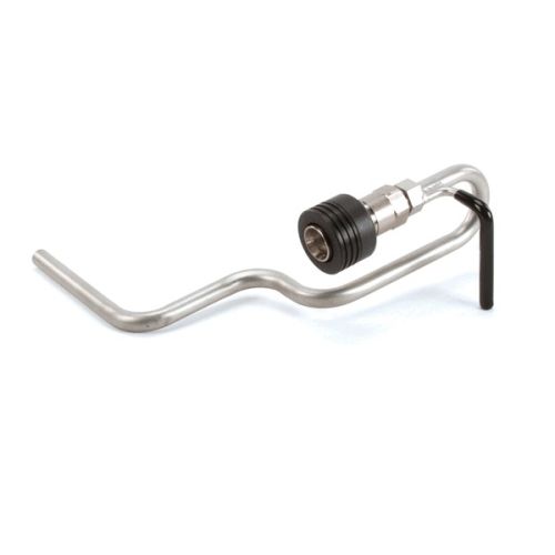 Pitco B6684203C Filter Assembly Polish WH-SE184