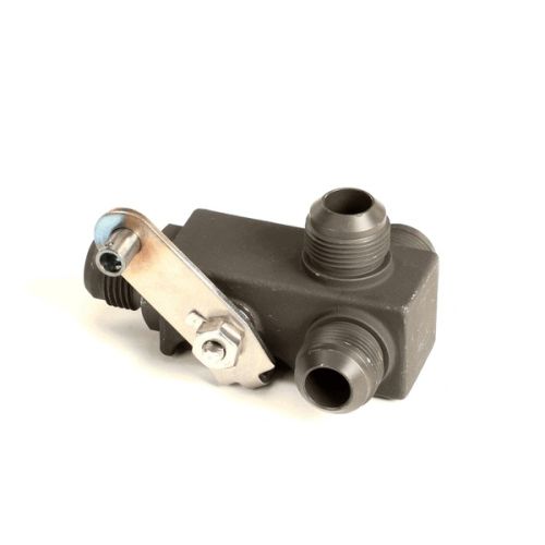 Pitco B6693301-C Valve Filter Return W/Handle