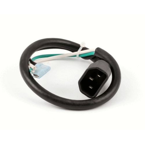 Magikitch'N B6717901-C Filter Cord W/Plug & Wire Terminals Domestic