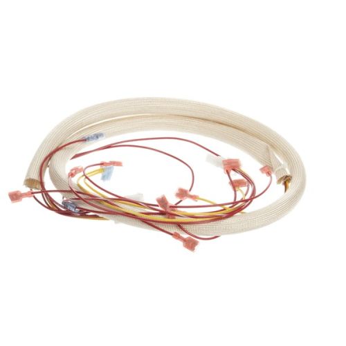 Pitco B6723601C Wiring Harness for Panel PG14D-M