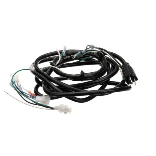 Pitco B6745901 Gas Fryer Pump Box Wiring Harness SFD 120V
